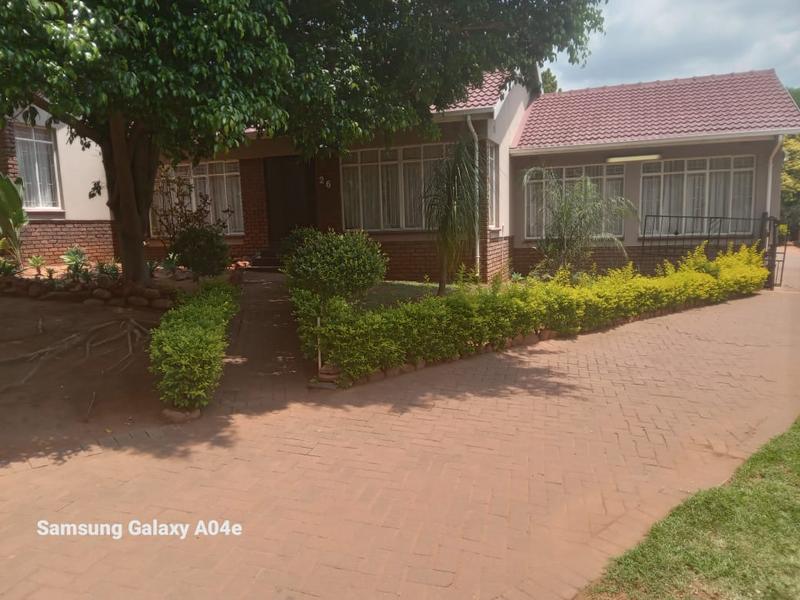 3 Bedroom Property for Sale in Cashan North West